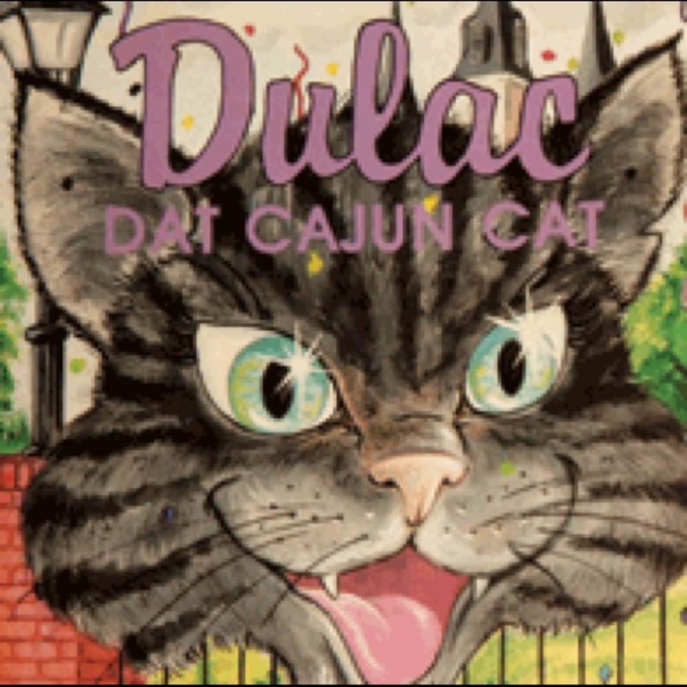 Meet your Posher, Lu